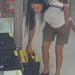 Veja: Trio distrai vendedores e furta equipamento de mais de R$ 1 mil em loja em Manaus