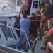 Após discussão com a mulher, homem é atingido por golpe de f4ca no interior do AM