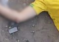 Com pancada na cabeça, homem fica desacordado e é socorrido pelo Samu em Manaus