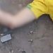 Com pancada na cabeça, homem fica desacordado e é socorrido pelo Samu em Manaus