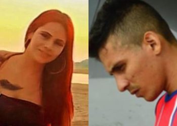 Em Manaus, homem que m4t0u mulher diante da filha de 1 ano é condenado a mais de 15 anos