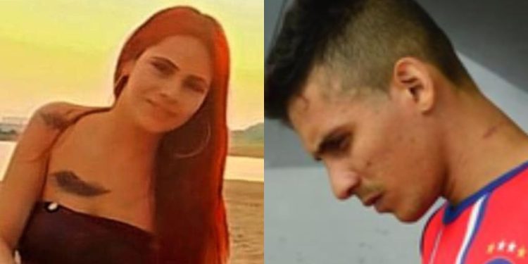 Em Manaus, homem que m4t0u mulher diante da filha de 1 ano é condenado a mais de 15 anos