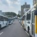 Salários atrasados levam rodoviários a aprovar greve em Manaus