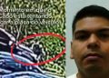 Vídeo: cabo da PM é flagrado trocando placa de carro envolvido na morte de investigador