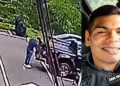 Veja: Cabo preso após morte de investigador diz em áudio que Denarc “colocou droga” em seu carro