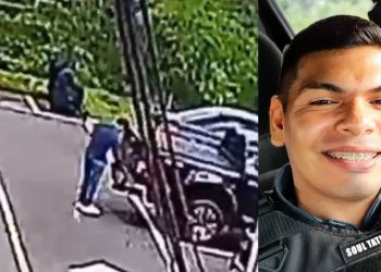 Veja: Cabo preso após morte de investigador diz em áudio que Denarc “colocou droga” em seu carro