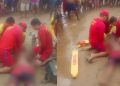 Tragédia na Ponta Negra: jovem se af0ga e m0rre após entrar em área de risco