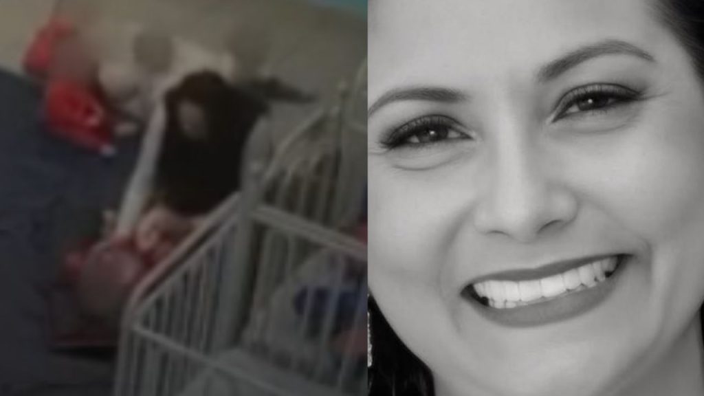 Veja: Funcionária acusada de agredir bebês é encontrada morta um dia após vídeos virem à tona