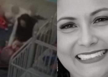 Veja: Funcionária acusada de agredir bebês é encontrada morta um dia após vídeos virem à tona