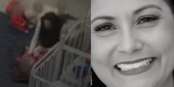 Veja: Funcionária acusada de agredir bebês é encontrada morta um dia após vídeos virem à tona
