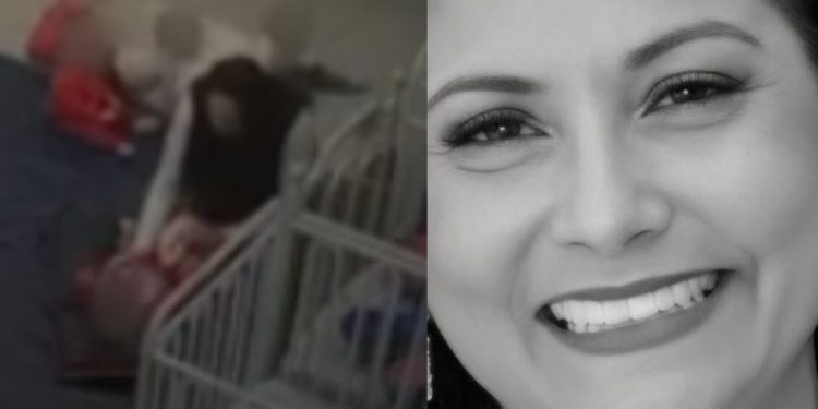 Veja: Funcionária acusada de agredir bebês é encontrada morta um dia após vídeos virem à tona