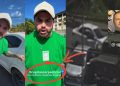 Em meio à tragédia de PC morto em Manaus, Capitão Carpê aproveita o ‘hype’ para fazer discurso político e promover pré-candidatura