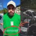 Em meio à tragédia de PC morto em Manaus, Capitão Carpê aproveita o ‘hype’ para fazer discurso político e promover pré-candidatura