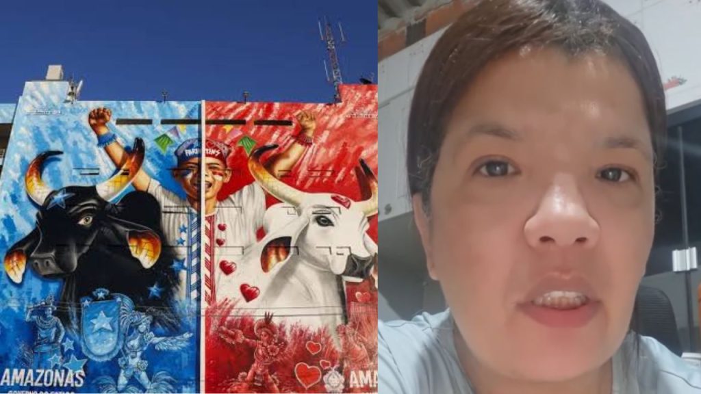 Pastora afirma que Festival de Parintins 2026 foi 'abertura de portais espirituais'; veja o vídeo