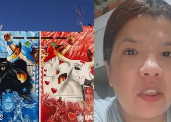 Pastora afirma que Festival de Parintins 2026 foi 'abertura de portais espirituais'; veja o vídeo