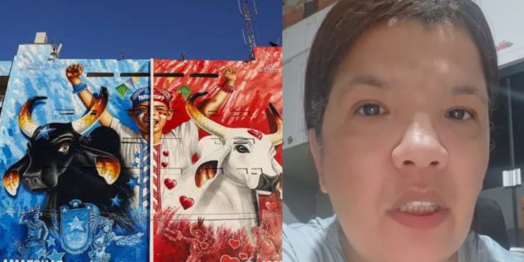 Pastora afirma que Festival de Parintins 2026 foi 'abertura de portais espirituais'; veja o vídeo