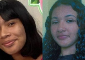Em Manaus, garotas de 14 e 17 anos desaparecem em bairros distintos e preocupam familiares