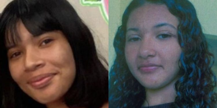 Em Manaus, garotas de 14 e 17 anos desaparecem em bairros distintos e preocupam familiares