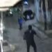 Vídeo mostra desespero de jovem ao implorar para não ter celular roubado por assaltante em Manaus