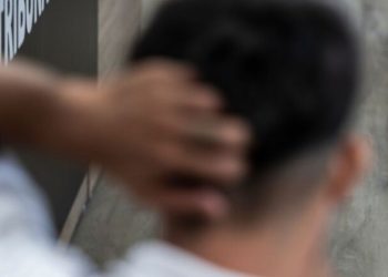 Homem que matou pedestre enquanto fugia de assalto recebe condenação de 24 anos e 9 meses