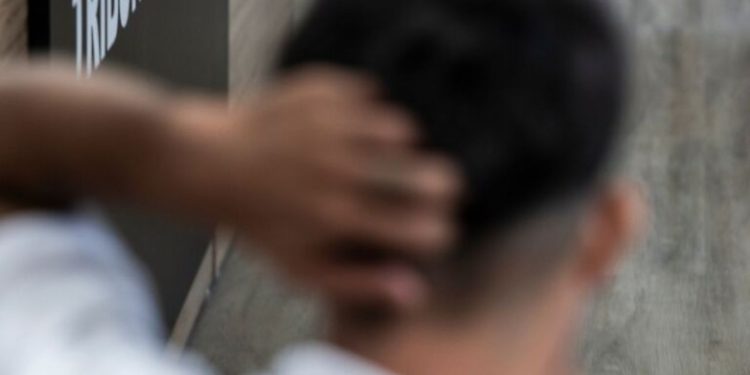 Homem que matou pedestre enquanto fugia de assalto recebe condenação de 24 anos e 9 meses