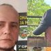 Homem foragido por mandar matar jovem com pauladas e facadas é preso no Amazonas