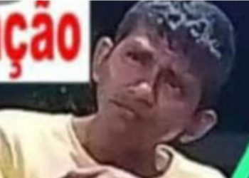 Conhecido como 'Bactéria', homem é perseguido e executado em Tabatinga