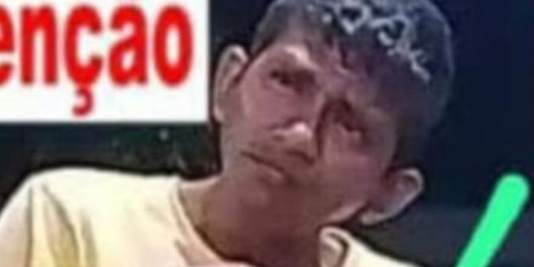 Conhecido como 'Bactéria', homem é perseguido e executado em Tabatinga
