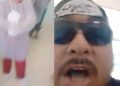Veja: Após questionar ausência de médico, homem diz ter sido empurrado por enfermeira no AM:
