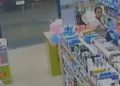 Vídeo: Quatro mulheres são procuradas após série de furtos em farmácias de Manaus