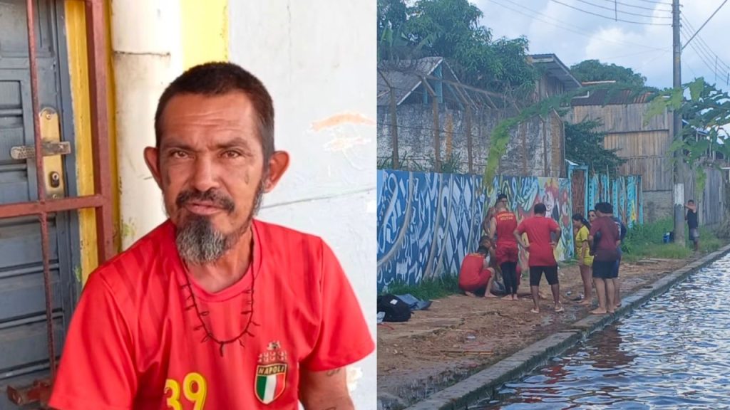 "Judeca" m0rr3 após se af0gar durante banho na Praia da Maresia, em Maués