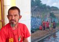 "Judeca" m0rr3 após se af0gar durante banho na Praia da Maresia, em Maués