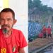 "Judeca" m0rr3 após se af0gar durante banho na Praia da Maresia, em Maués