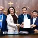 Diário Oficial da Aleam publica nomes dos primeiros convocados do concurso público da Casa Legislativa
