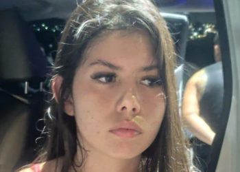Mulher suspeita de participar da morte de investigador no Alvorada é presa