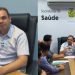 Governador libera R$ 127 milhões para médicos e promete solucionar débitos acumulados
