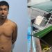 PM fecha o cerco e prende dupla suspeita de espalhar terror nos rios do Amazonas
