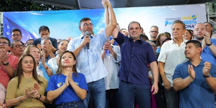 Roberto Cidade defende “política do bem” e promete campanha baseada em propostas, diálogo e trabalho