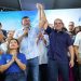 Roberto Cidade defende “política do bem” e promete campanha baseada em propostas, diálogo e trabalho