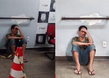 Foragido de Manicoré e apontado como 'coveiro' de grupo criminoso é preso em Manaus