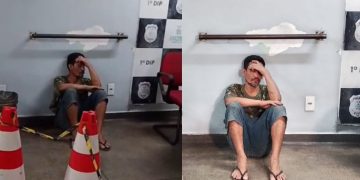Foragido de Manicoré e apontado como 'coveiro' de grupo criminoso é preso em Manaus