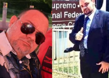 Advogado é preso em Manaus suspeito de est*pr4r as duas filhas e filha de ex-babá