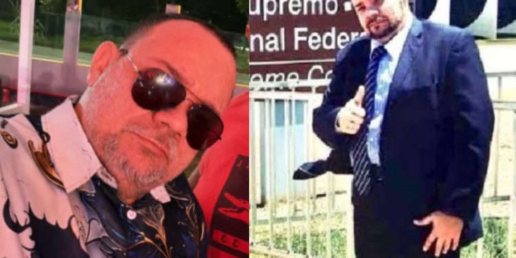 Advogado é preso em Manaus suspeito de est*pr4r as duas filhas e filha de ex-babá