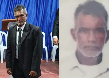 Após est*pr4r e engravidar a sobrinha de 10 anos, pastor passa a ser procurado em Manaquiri