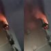 Incêndio toma conta de apartamento no Viver Melhor 2; veja o vídeo