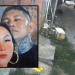 Vídeo: Jovem mãe é encontrada m0rta em casa; suspeito é filmado fugindo em Manaus