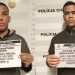 PMs são presos suspeitos de roubo e est*pr0 de garota de 17 anos