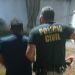 Sobrinho surpreende tio com tiro no tórax e acaba preso após tentativa de fuga em Caapiranga