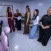 Thaisa Cidade acompanha ação de qualificação profissional para mulheres em situação de vulnerabilidade