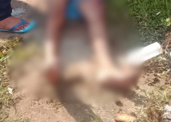Homem é atingido por tir0s e fica ferid0 durante at4que em Tabatinga
